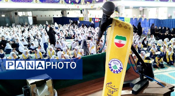 برگزاری همایش «یاوران انقلاب، پیشتازان مقاومت» در شهرستان لردگان