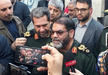 افتتاح کانون پرورشی و فرهنگی نوجوانان در ناحیه دو شهرری