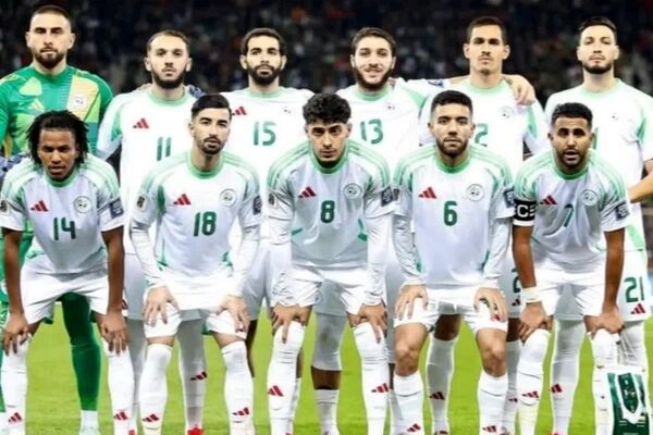 روباه‌های صحرا و ماجرای انتقام 44 ساله ار اتریشی‌ها/زیدان کوچک در قفس آهنین الجزایر