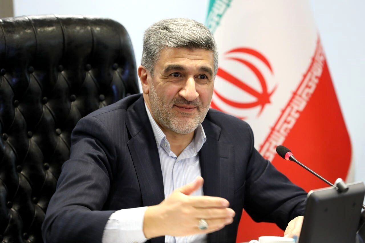 صیدی شرایط از سرگیری معاملات در تالار شیشه ای را اعلام کرد