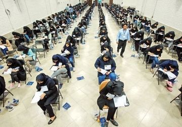 اعلام نتایج اولیه مرحله نخست کنکور ۱۴۰۴ در دهه دوم خرداد