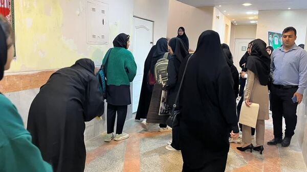 مسابقات فرهنگی‌ هنری با استقبال هنرمندان و دانش‌آموزان برگزار شد