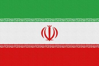 جان فدای ایران 