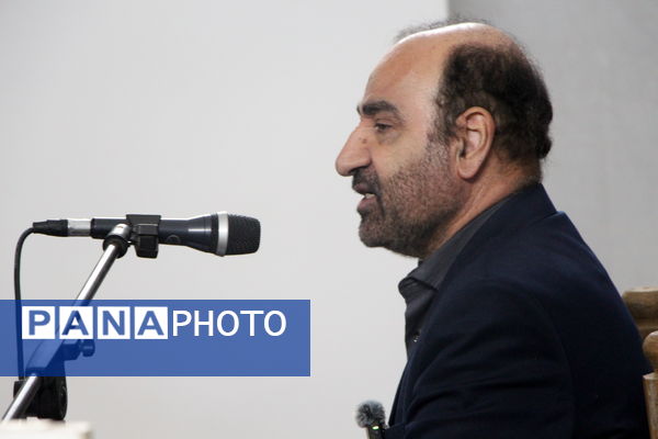 هشتمین دیدار شاعران استان یزد