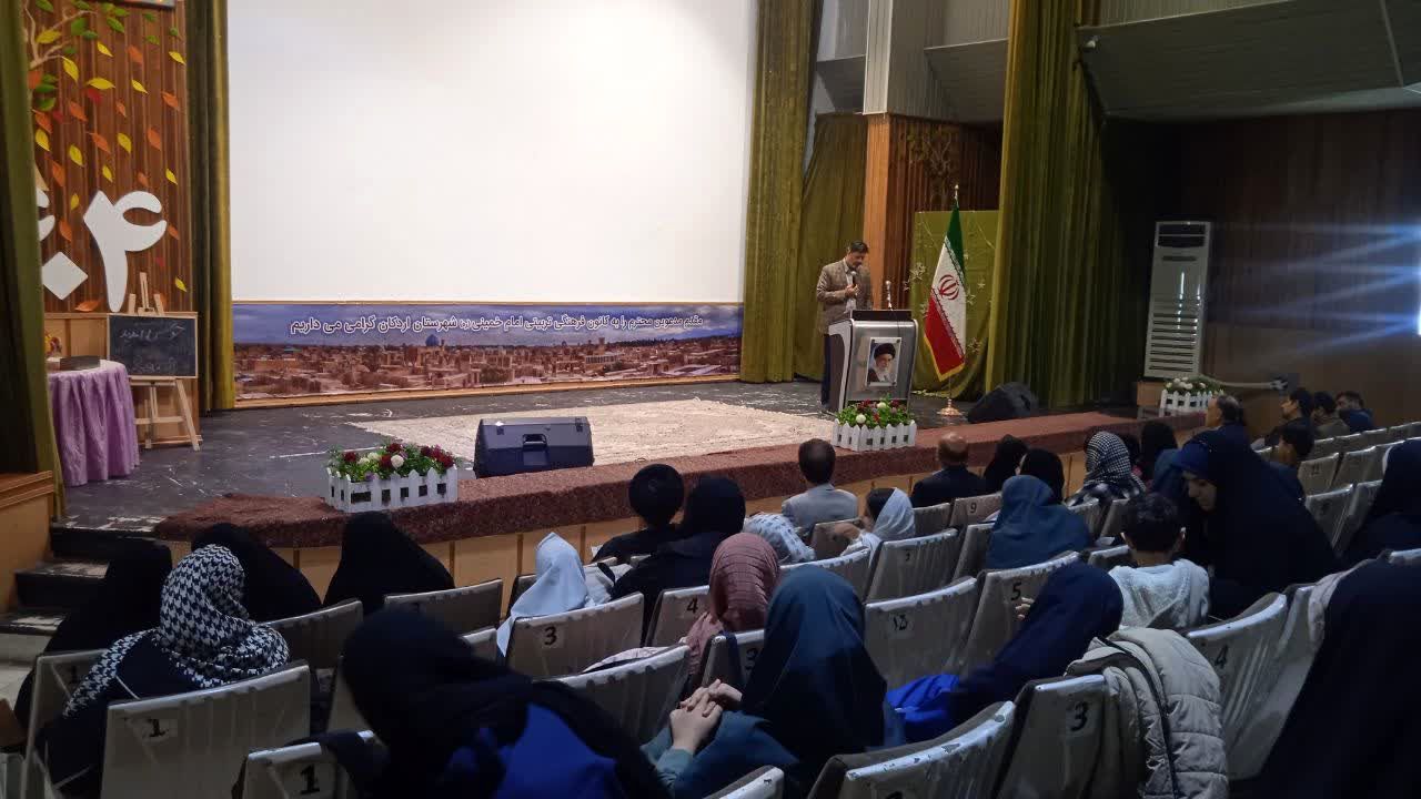 خبرگزاری پانا بستری مناسب برای پرورش استعدادهای خبرنگاری دانش‌آموزان است