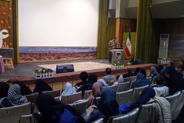 خبرگزاری پانا بستری مناسب برای پرورش استعدادهای خبرنگاری دانش‌آموزان است