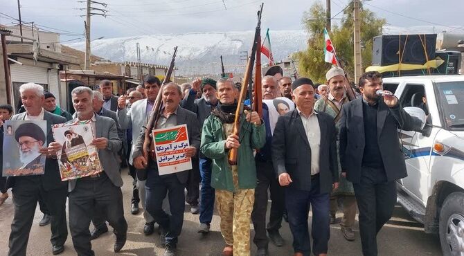 ۲۲بهمن؛ نمایش وحدت ملی و بازخوانی آرمان‌های انقلاب اسلامی