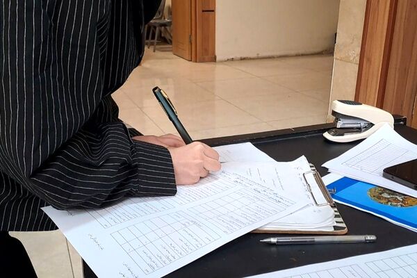  جشنواره «فردا»؛ جایی که خلاقیت دانش‌آموزان شهرقدس به صحنه آمد.