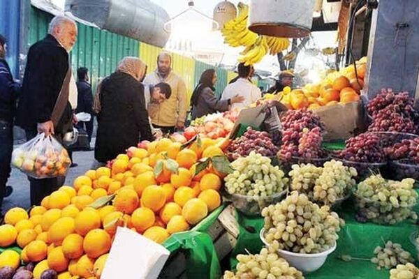 افتتاح چهار  میدان میوه و تره‌بار جدید در شهر تهران