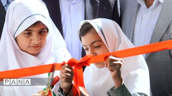 توسعه کلاس‌های درس دبستان علامه حلی ؛ گامی در مسیر نهضت عدالت آموزشی