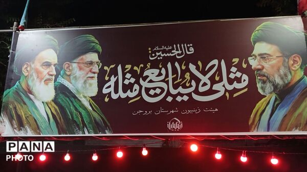 تاسوعا؛ بازگویی داستان وفا