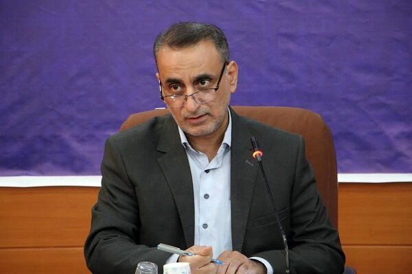 مدال طلای المپیاد جهانی نجوم و اخترفیزیک برگردن دانش آموز شیرازی
