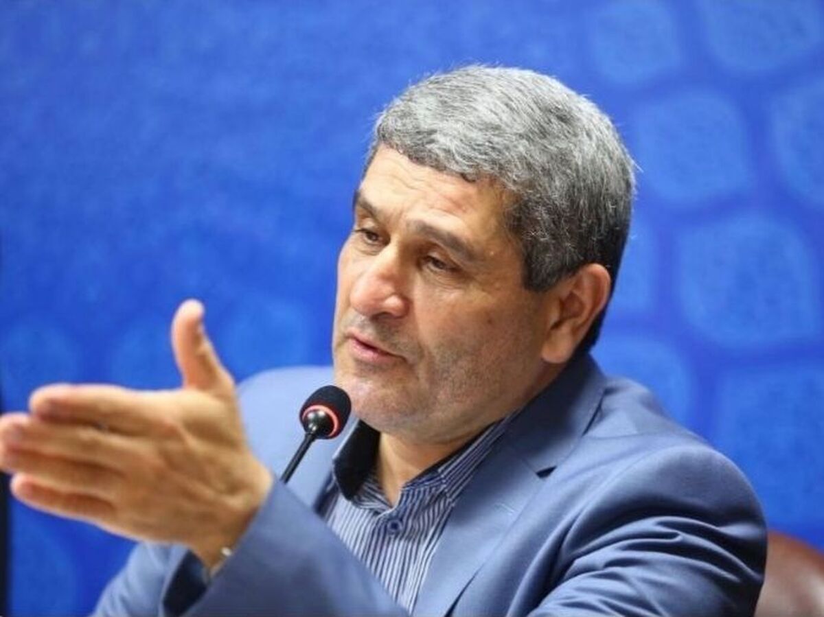 دانشجو معلمان با بصیرت خود چشم و چراغ ملت ایران هستند