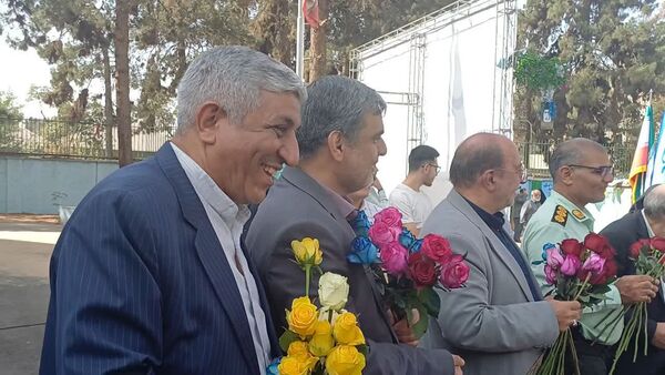 آغاز فصل تازه دانایی در مدارس منطقه ۱۶
