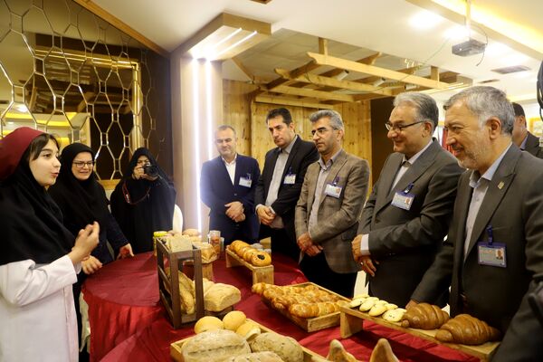 اجلاس مدیران‌کل قطب پنج کشور به میزبانی استان گلستان