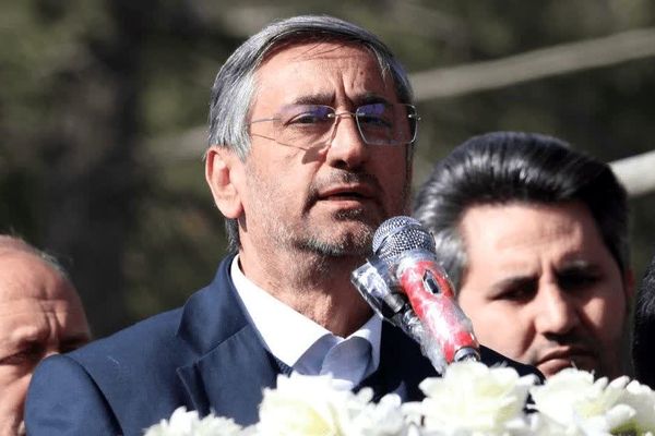 شهید حیدری نماد مقاومت و فداکاری استان لرستان است 