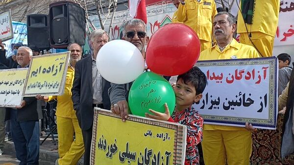 تجدید میثاقی دوباره با آرمان‌های انقلاب اسلامی