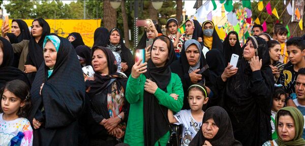بزرگداشت سالروز ورود ملی امام رضا (ع) به نیشابور 