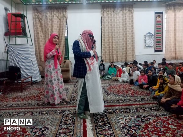 جنگ شادی در نیشابور 