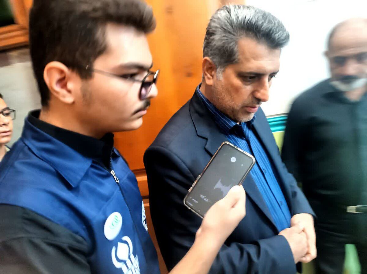 پرورش در تابستان تعطیل نیست
