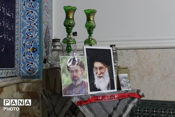 آغاز سال تحصیلی در اسلامشهر با معنویت