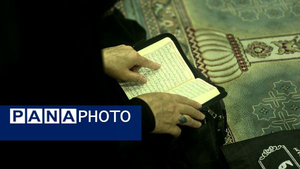 قائمشهر میزبان اربعین شهدای اقتدار ایران شد