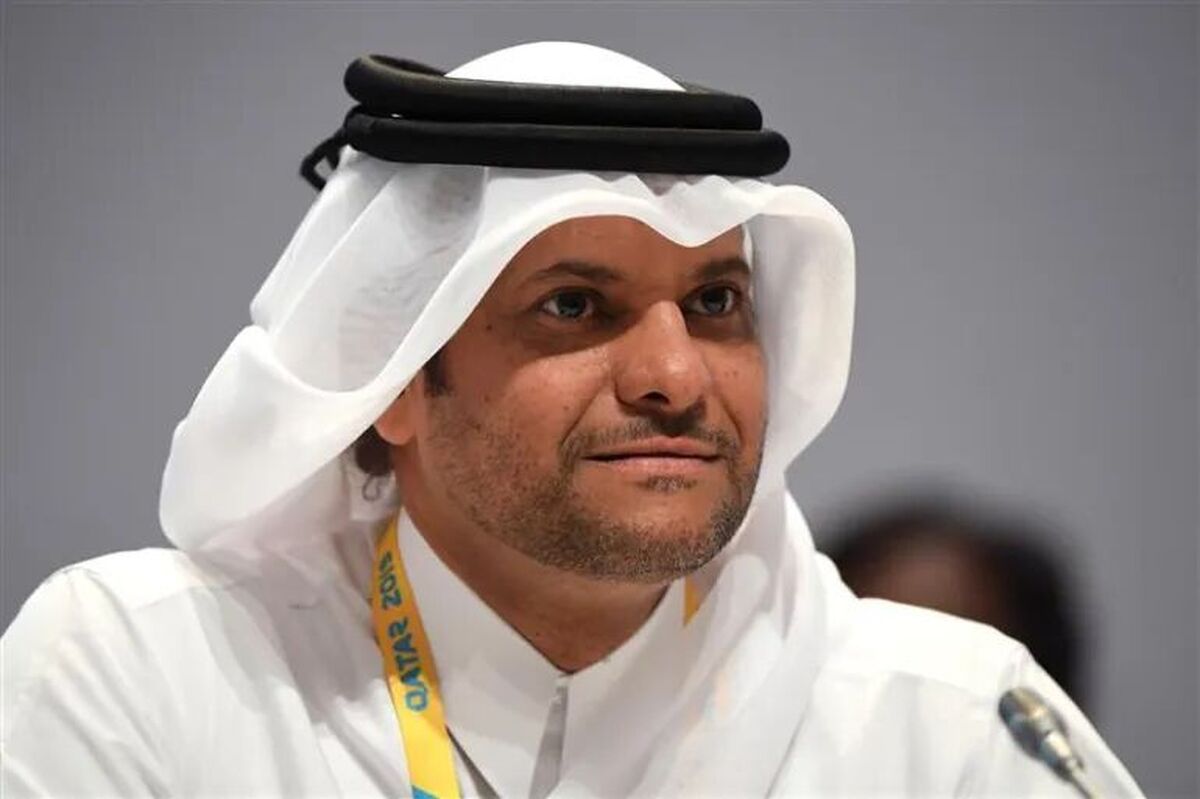 قطر: دریافت عوارض موقت برای عبور از تنگه هرمز قابل مذاکره است