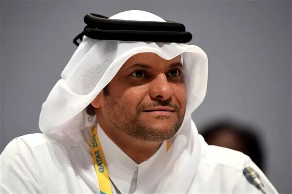 قطر: دریافت عوارض موقت برای عبور از تنگه هرمز قابل مذاکره است