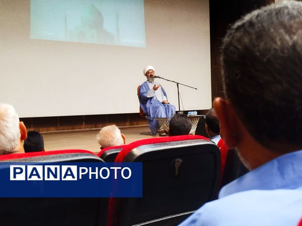 «میزبانان بهشت» در کاشمر گرد هم می‌آیند