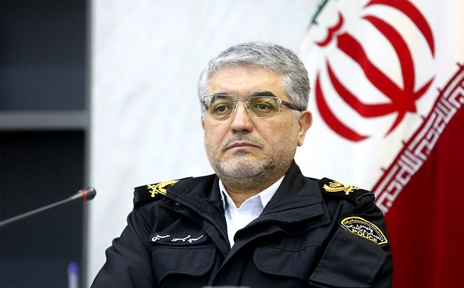 یکطرفه شدن محور فشم به سمت تهران در عصر جمعه‌های تابستان