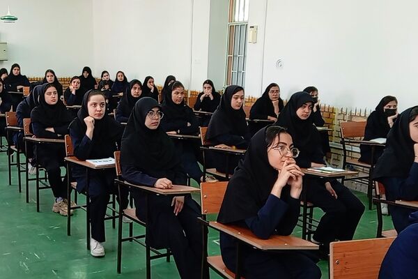 شهید داریوش رضایی‌نژاد الگوی علم و عمل 