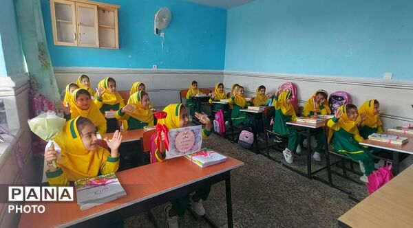 جشن غنچه هادر اسالم تالش