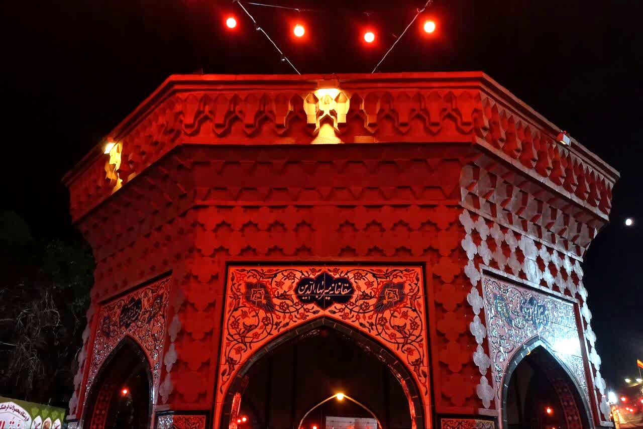 شب وصال در میعادگاه عشق؛ وداع یاران با سیدالشهدا(ع)
