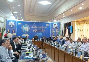 سی‌ونهمین اجلاس رؤسای آموزش و پرورش؛ «کیفیت، عدالت و هویت» محور نشست مدیران استان مرکزی