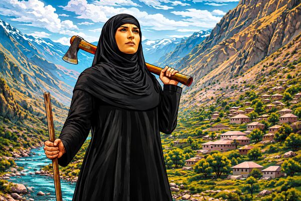 اجازه نمی‌دهیم کسی به خاک کشورمان چپ نگاه کند