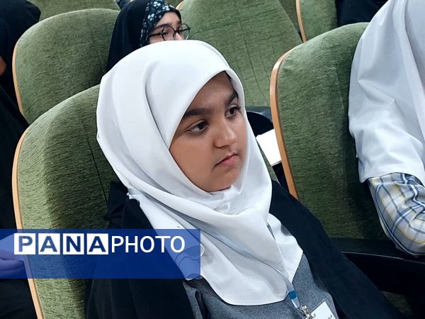 جشنواره ستارگان قرآنی در امامزاده سیدجعفر محمد یزد