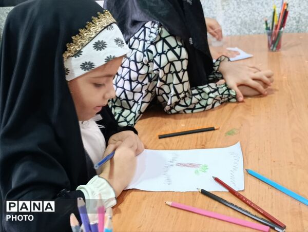 نماز جمعه قلب فرهنگی شهر 