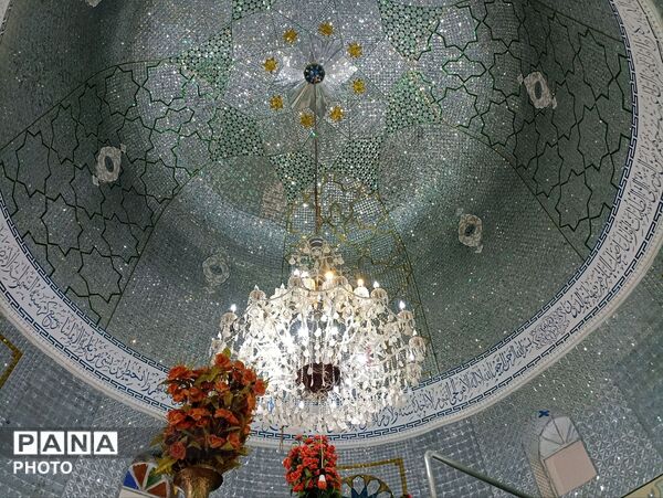 اربعین مسیر عاشقی؛ در راه طجر 
