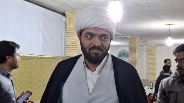 افطار دوستانه دبیرستان ملاصدرا؛ لحظاتی به یادماندنی برای دانش‌آموزان