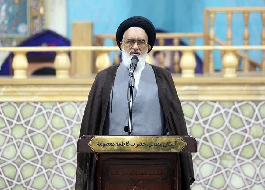 زندگی حضرت معصومه(س) نمونه زیست عفیفانه بود
