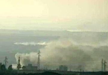 حمله هوایی رژیم صهیونیستی به جنوب سوریه