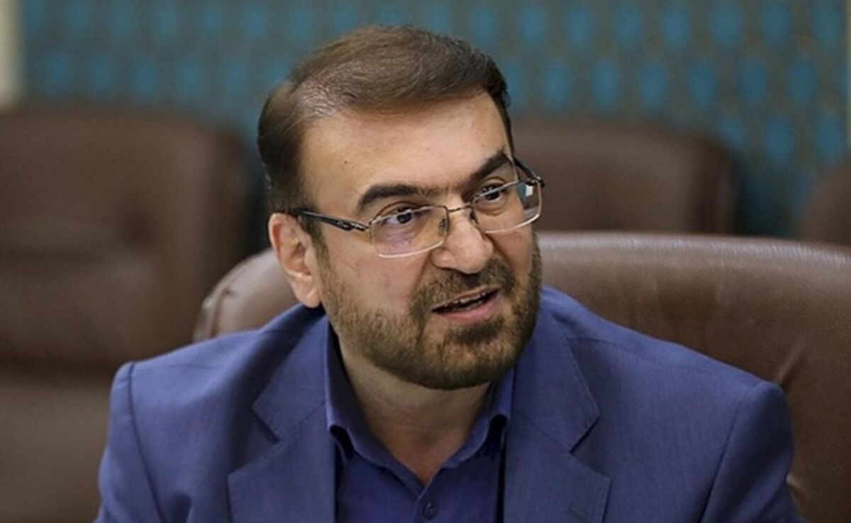 استان البرز مسیر تبدیل شدن به قطب گردشگری فرهنگی و تاریخی کشور را هموار می‌کند