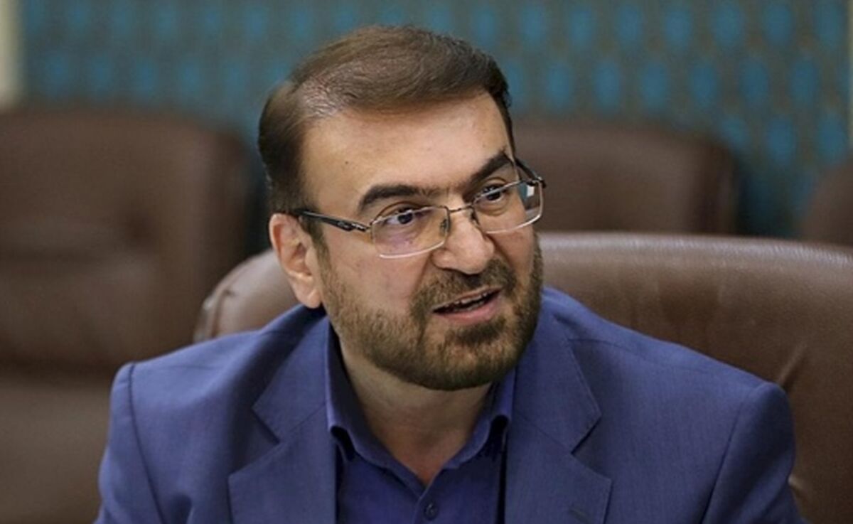 استان البرز مسیر تبدیل شدن به قطب گردشگری فرهنگی و تاریخی کشور را هموار می‌کند