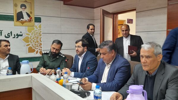 برگزاری هفتمین نشست شورای‌آموزش و پرورش شهرستان ملارد 