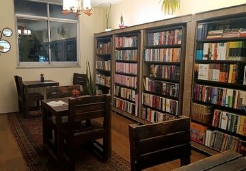 هفته کتابخوانی، رویداد مهمی برای ترویج فرهنگ مطالعه است