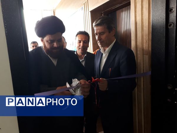 آیین افتتاح متمرکز ۱۲۸۰ واحد مسکن روستایی