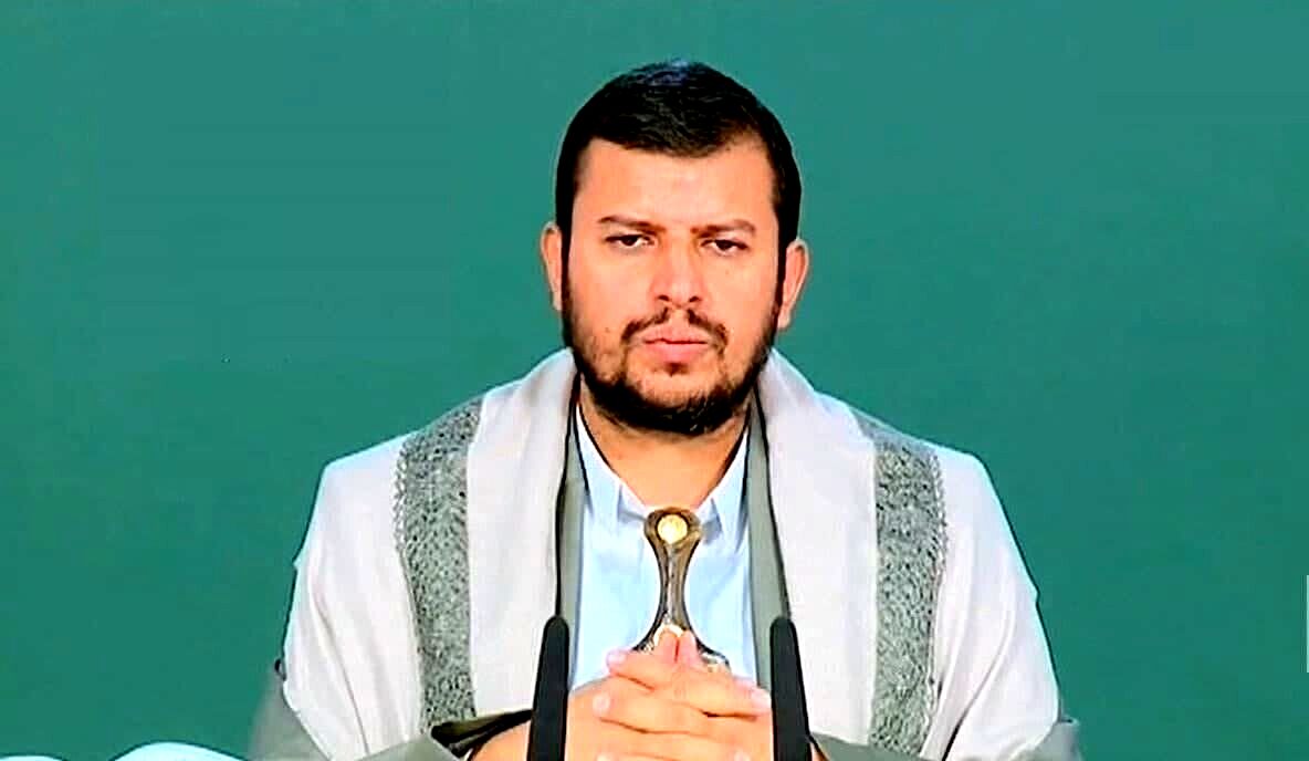 انتقاد رهبر انصارالله یمن از وابستگی اقتصادی ‌کشورهای عربی و اسلامی به خارج