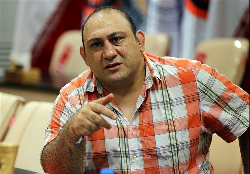 نخبگان کشتی در دایره طلایی استعدادیابی در مدارس شناسایی شوند