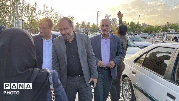 پاتوق نوجوان مبارز در یاسوج 