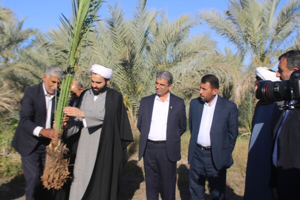 سفر معاون وزیر آموزش و پرورش به استان بوشهر